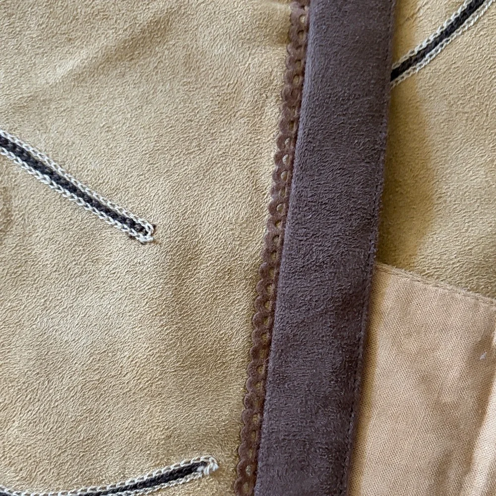 N/A soft tan